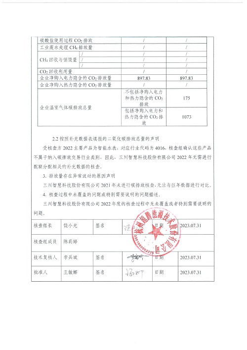 三川利来·国际APP科技股份有限公司-碳核查报告（2022年）(新)-1_页面_03.jpg